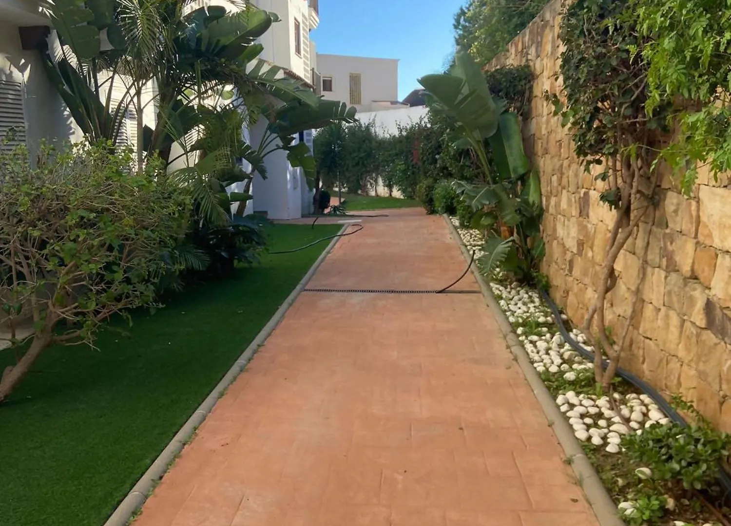 Golf & Relax Benalmadena公寓 0*, 贝纳尔马德纳 西班牙