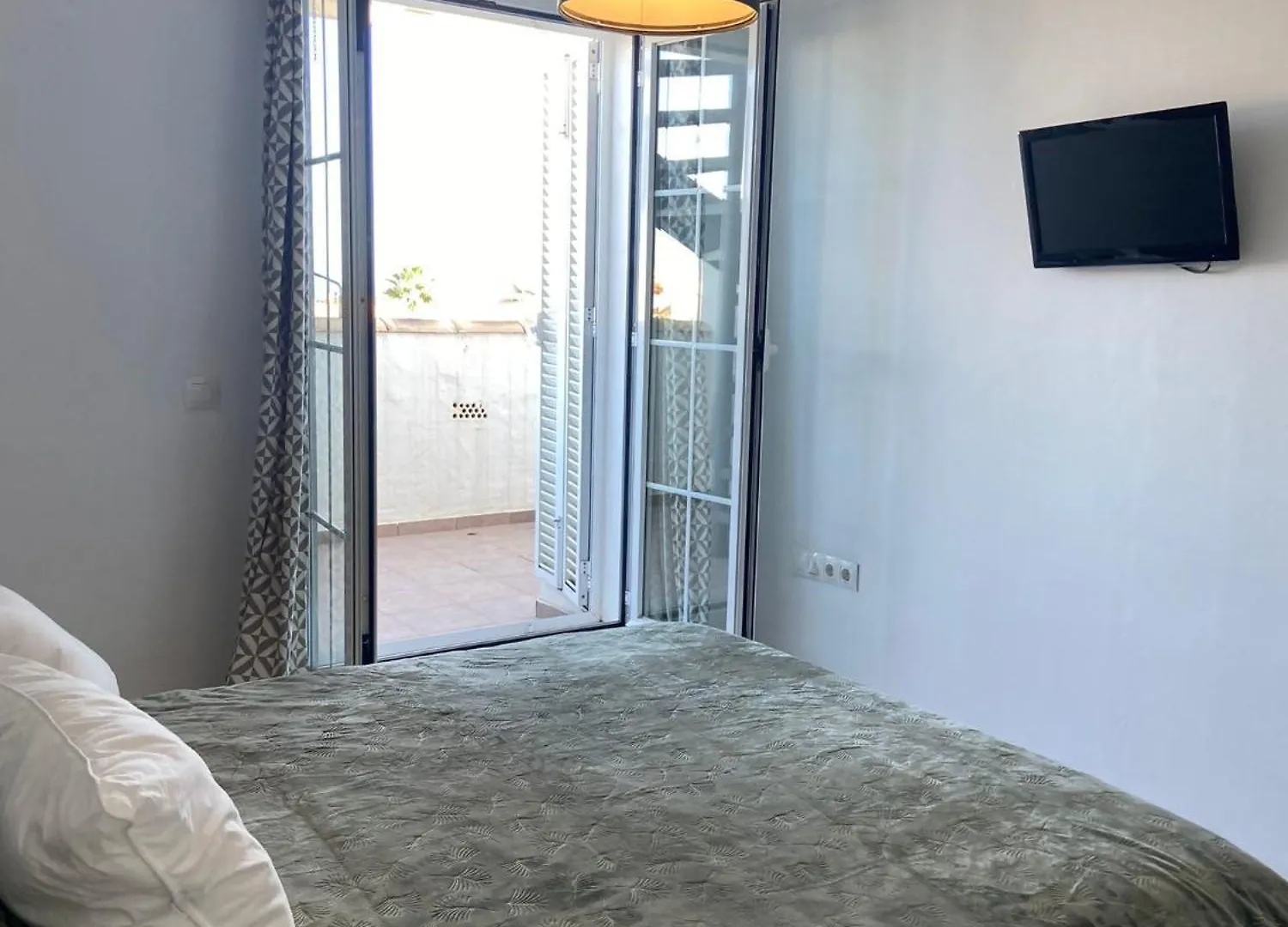 Golf & Relax Benalmadena公寓 西班牙