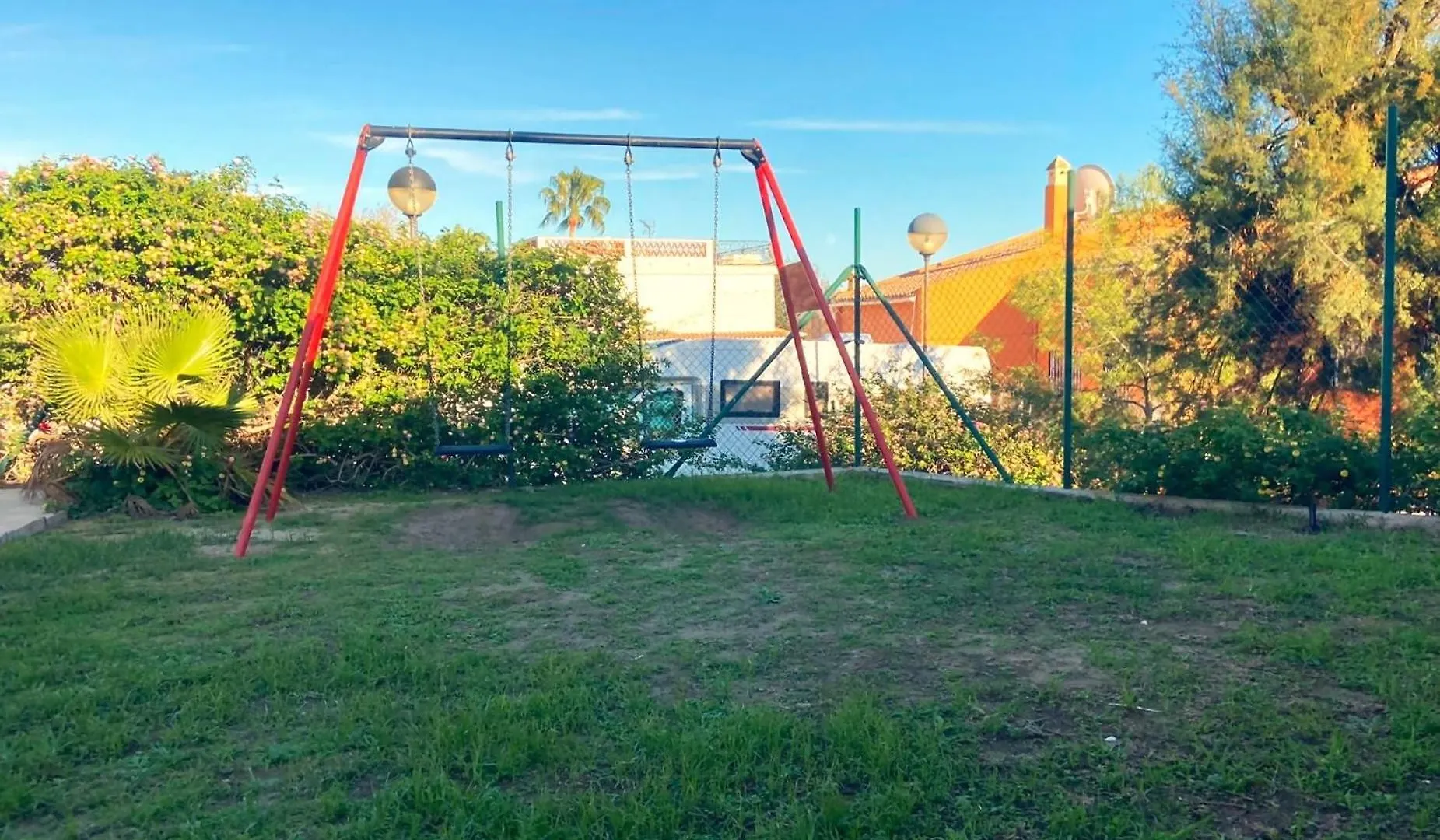 Golf & Relax Benalmadena公寓 0*, 贝纳尔马德纳