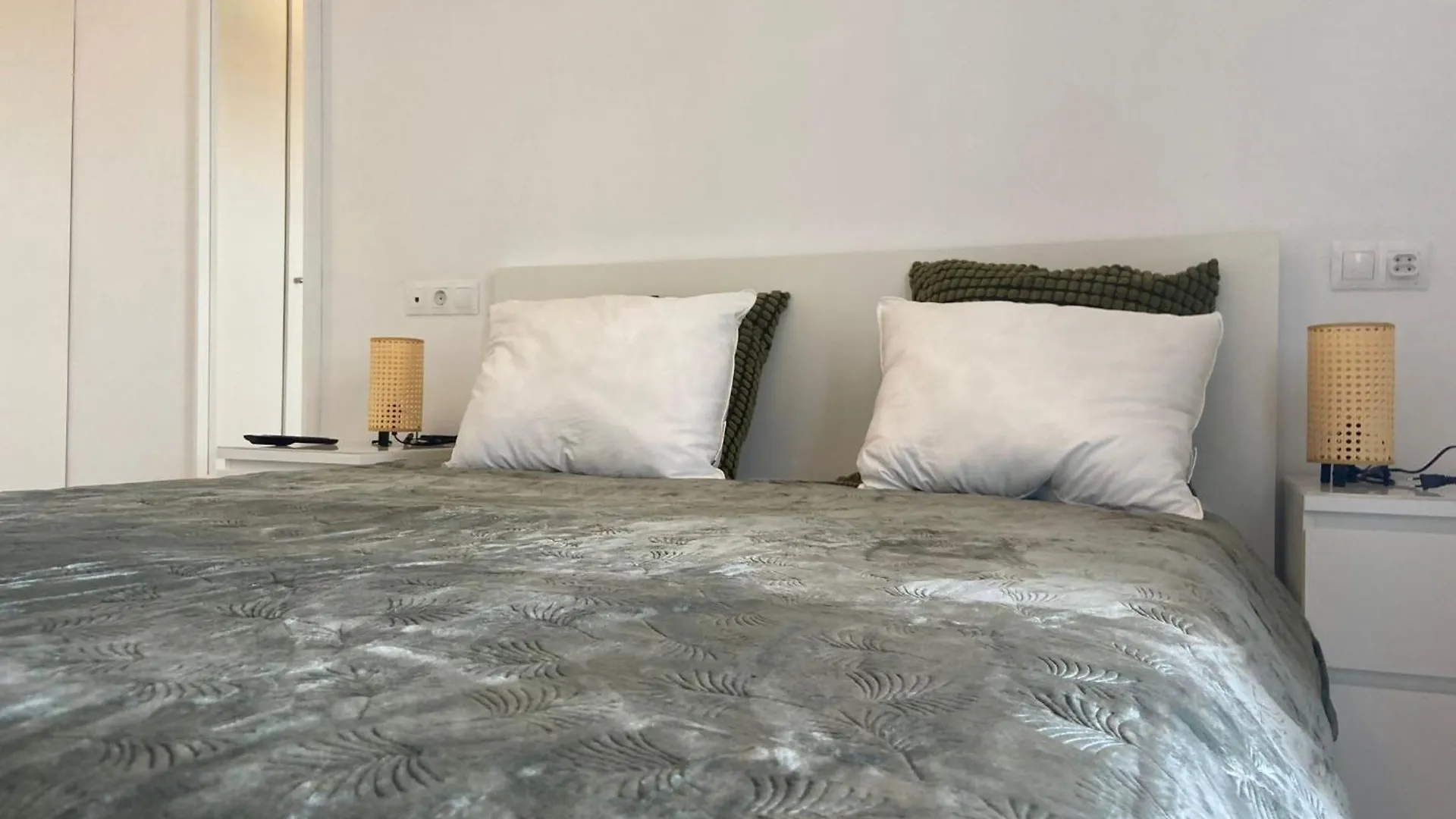 Golf & Relax Benalmadena公寓 公寓 贝纳尔马德纳