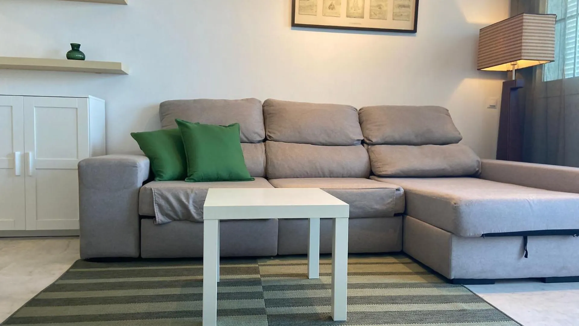 Golf & Relax Benalmadena Διαμέρισμα Ισπανία