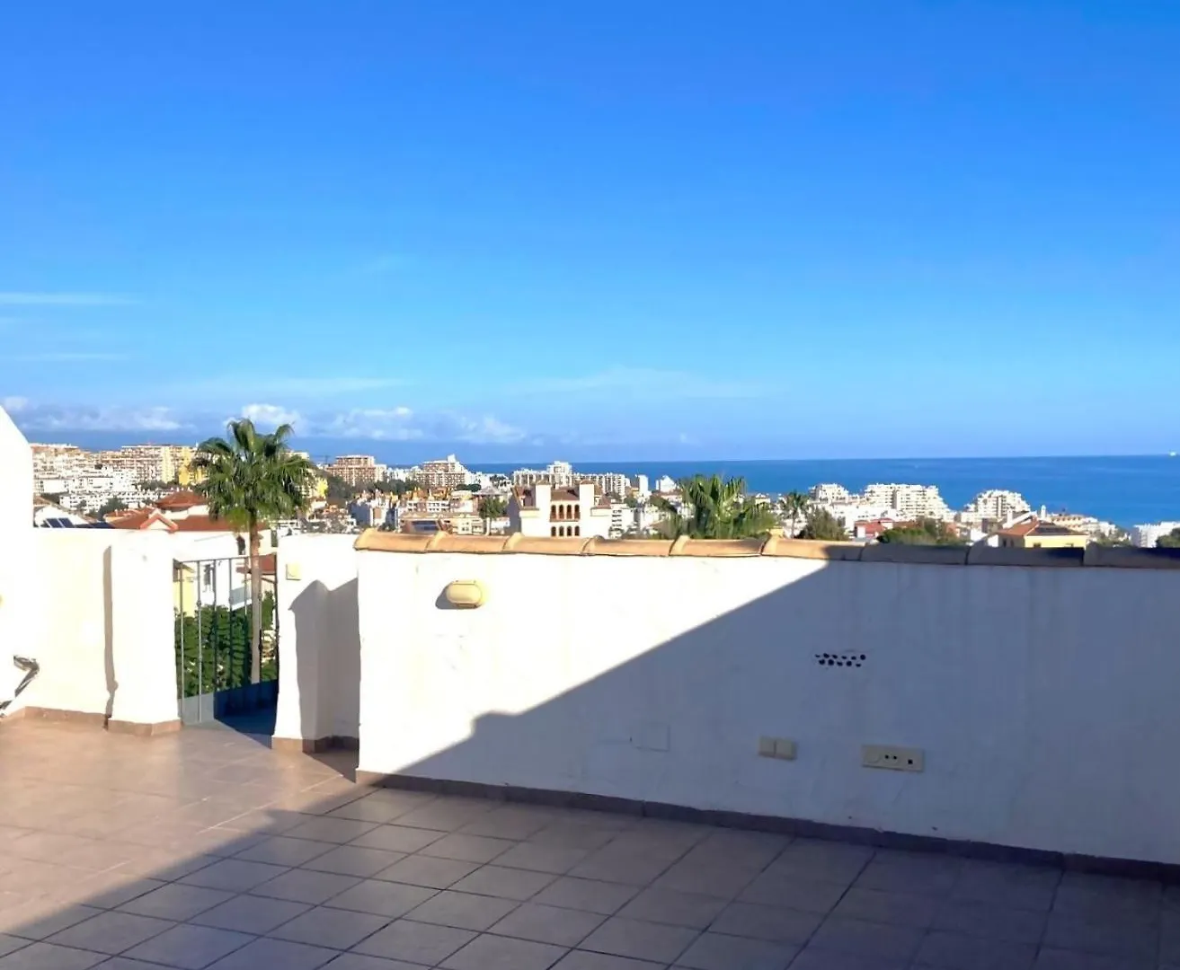 Golf & Relax Benalmadena Διαμέρισμα