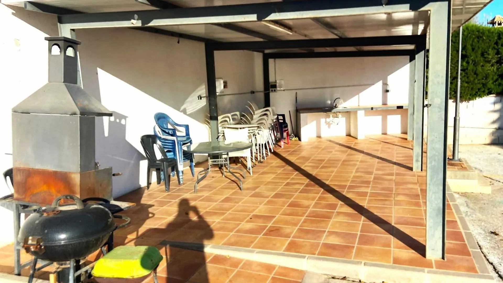 Golf & Relax Benalmadena Διαμέρισμα Ισπανία