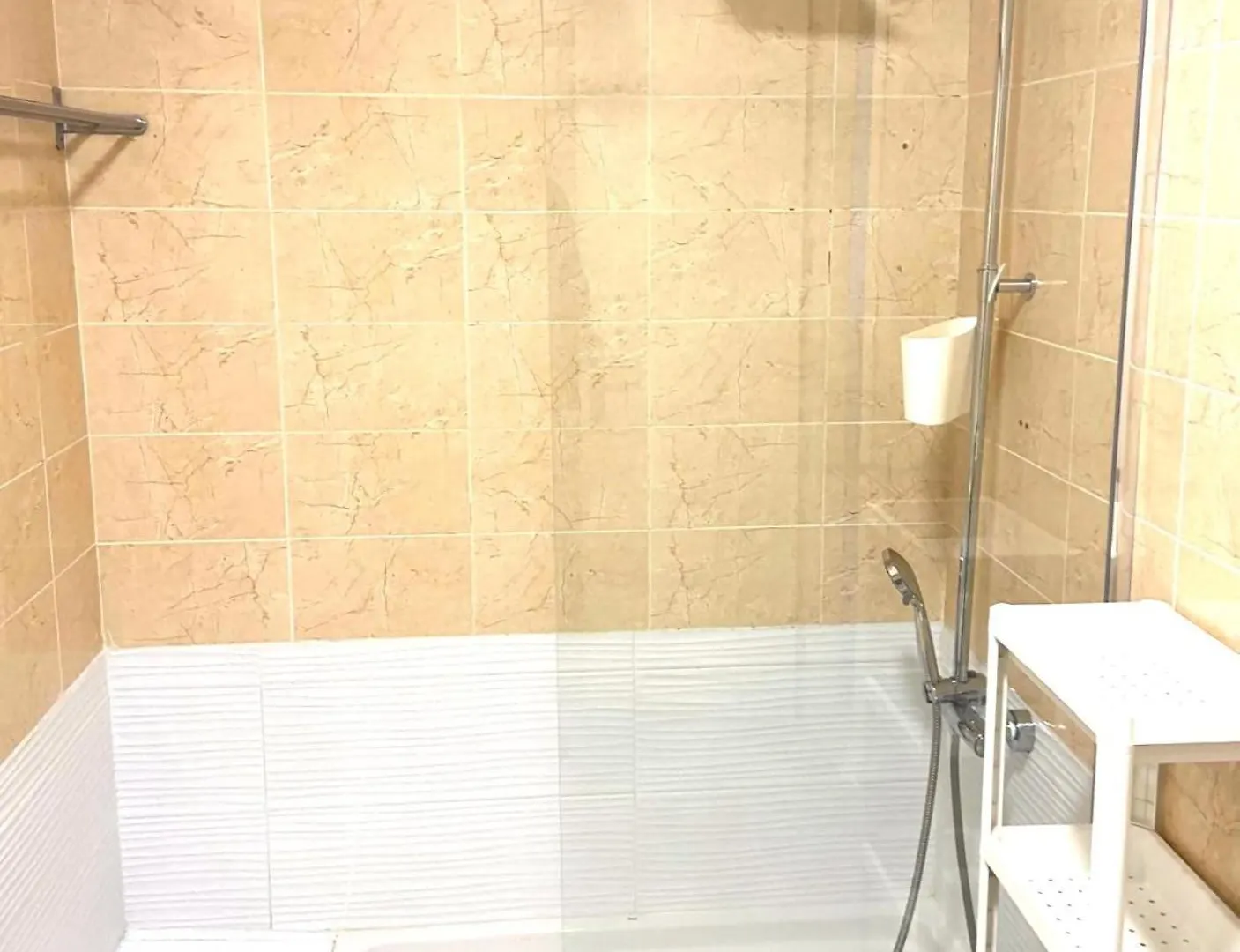 Golf & Relax Benalmadena Διαμέρισμα 0*,  Ισπανία