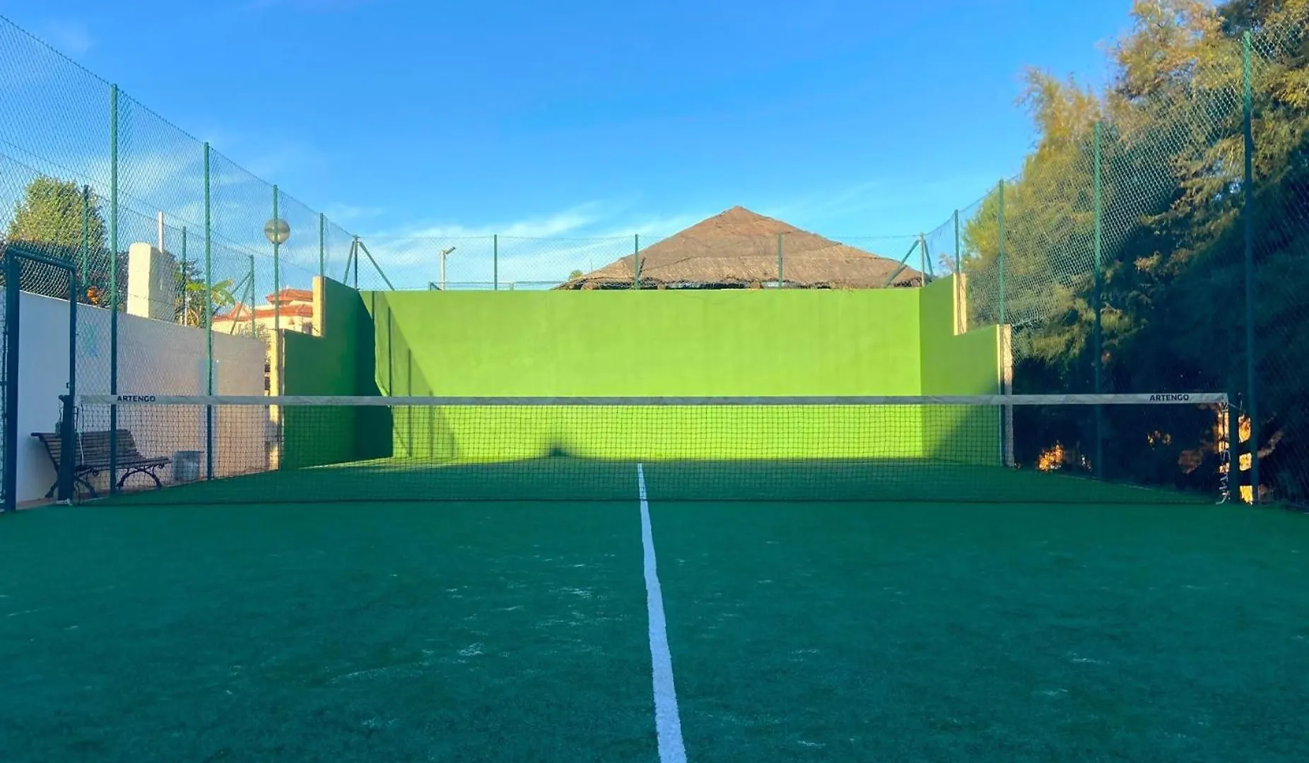 Golf & Relax Benalmadena Διαμέρισμα