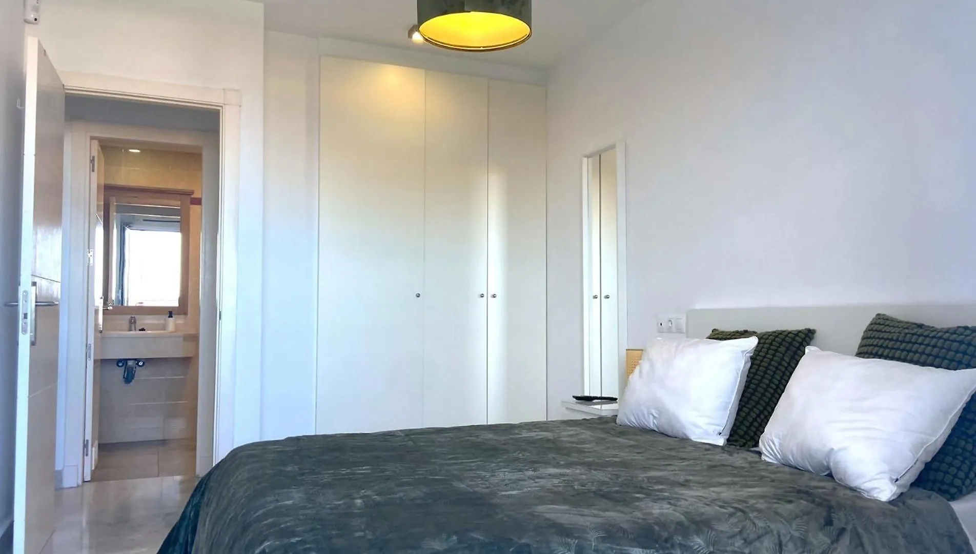 Golf & Relax Benalmadena Διαμέρισμα