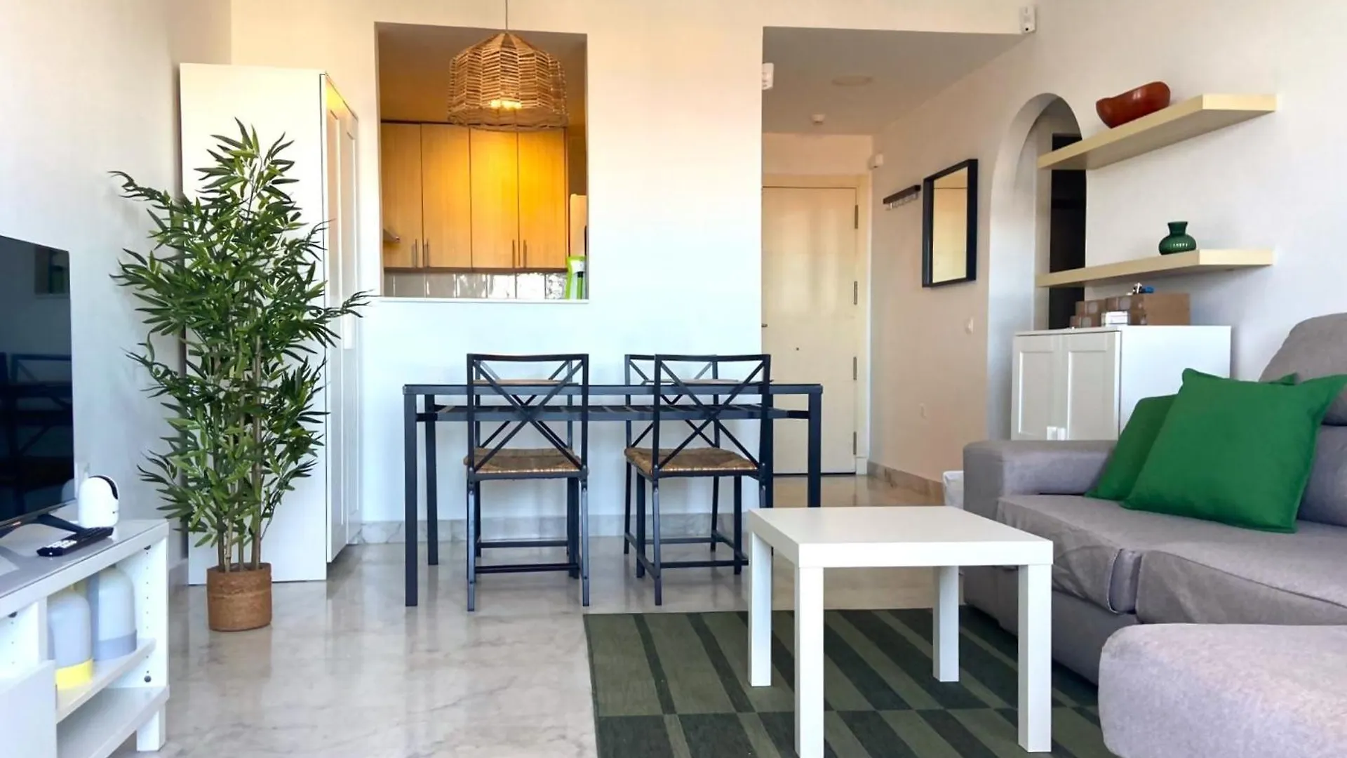 Golf & Relax Benalmadena Διαμέρισμα
