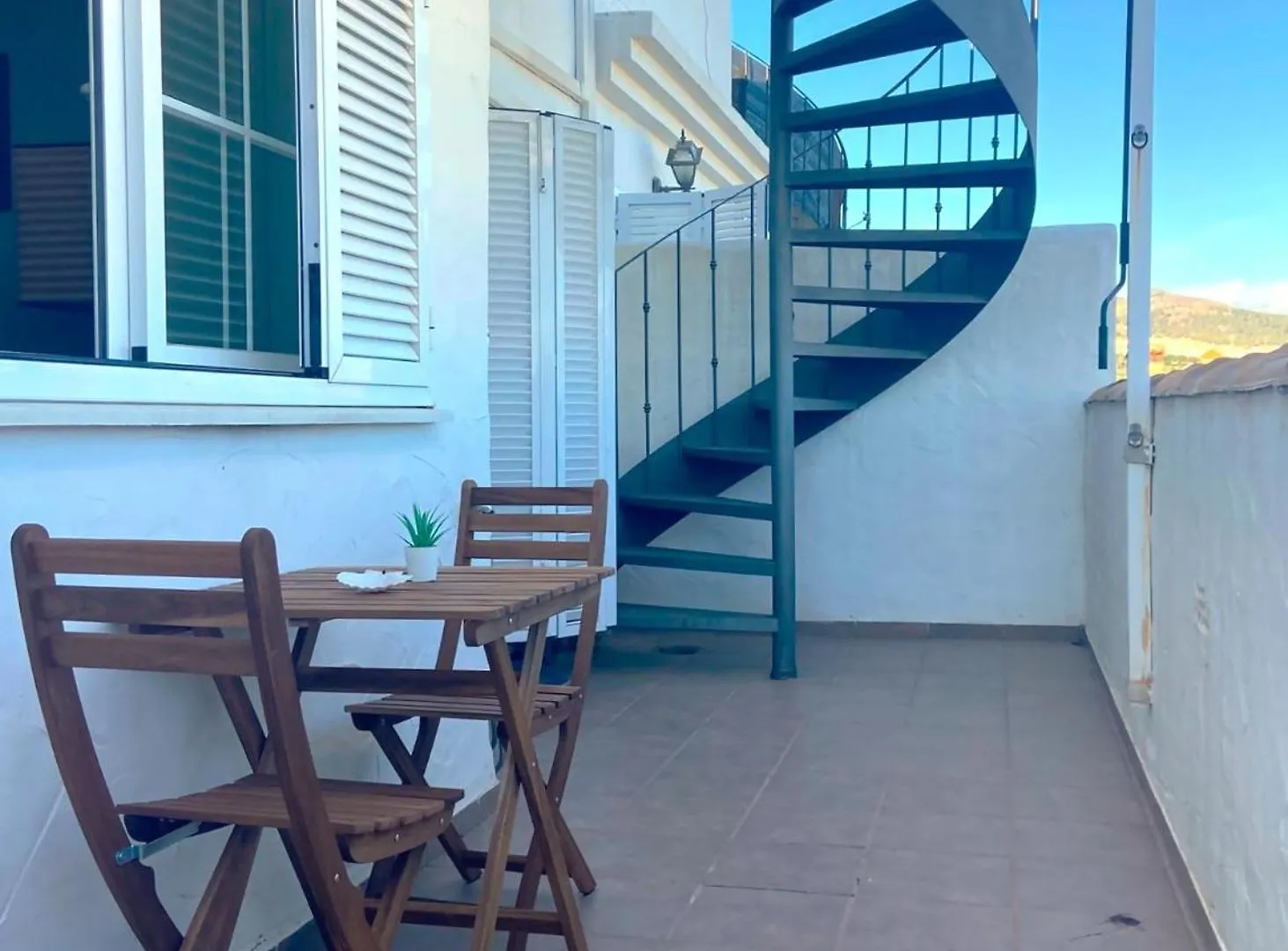 Golf & Relax Benalmadena Διαμέρισμα