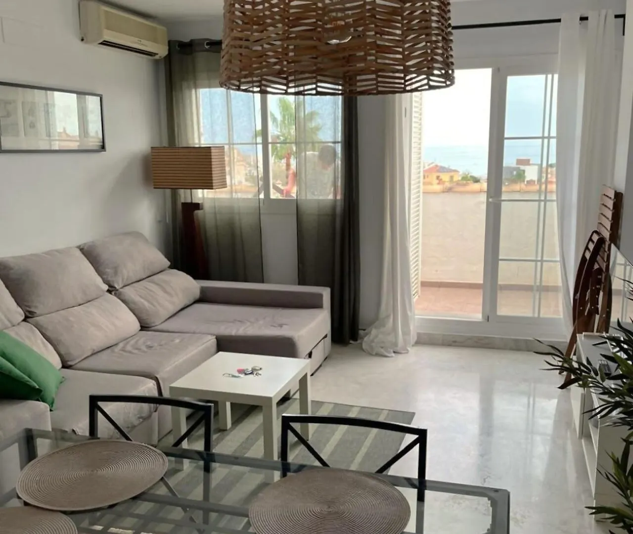 Golf & Relax Benalmadena Διαμέρισμα