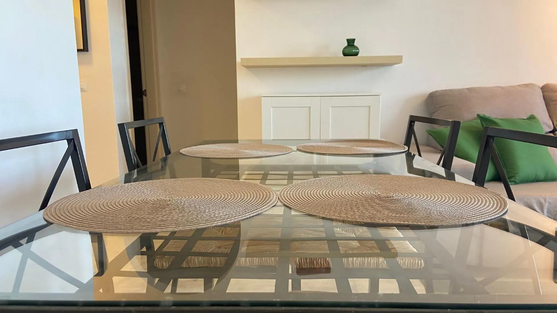 Golf & Relax Benalmadena Διαμέρισμα 0*,  Ισπανία